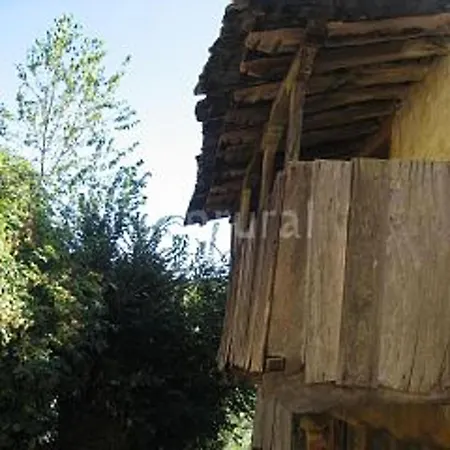 Lejlighed House With 2 Bedrooms In Santa Cruz De Los Cuerragos, With Wonderful Mountain...