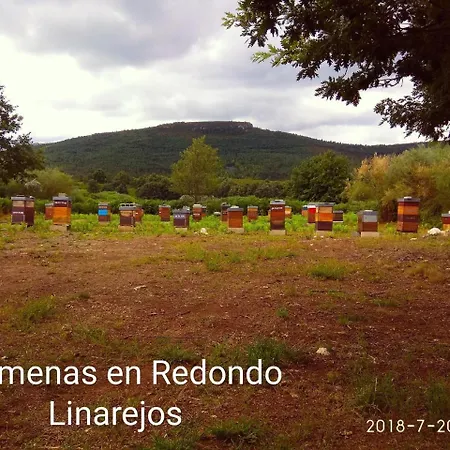 Lejlighed House With 2 Bedrooms In Santa Cruz De Los Cuerragos, With Wonderful Mountain... *
